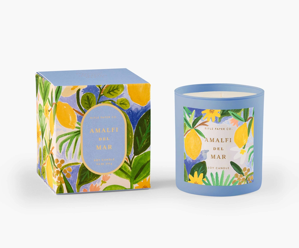 Rifle Paper Co Candles