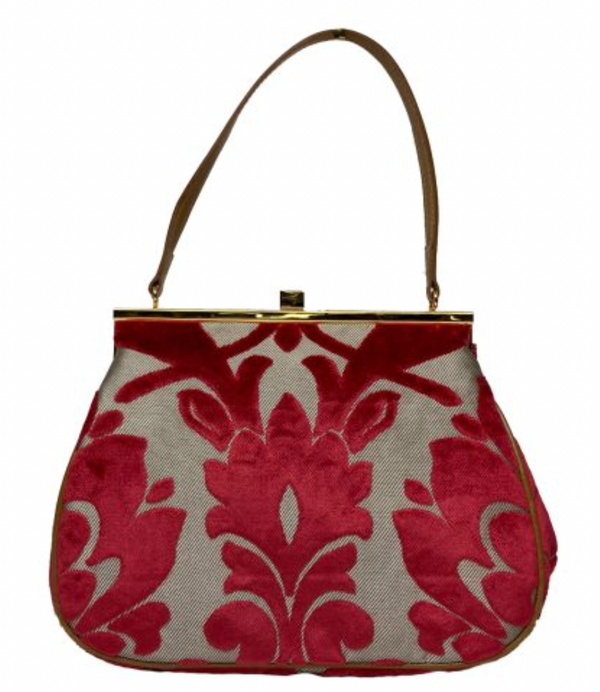 Glenda Gies Gigi Custom Handbag