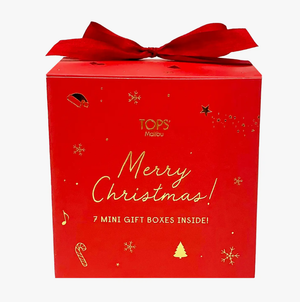 Merry Christmas in a Box