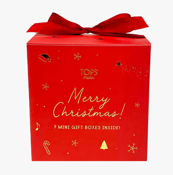 Merry Christmas in a Box