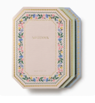 Gemma Notebook Set of 3