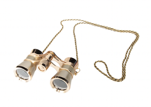 Victorian Binoculars