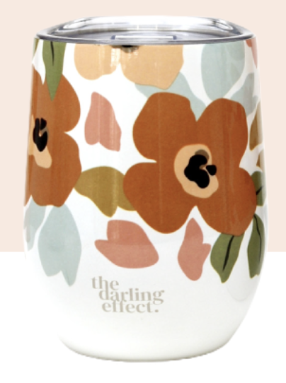 Wine Tumbler