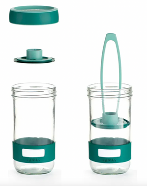 Pickling Kit