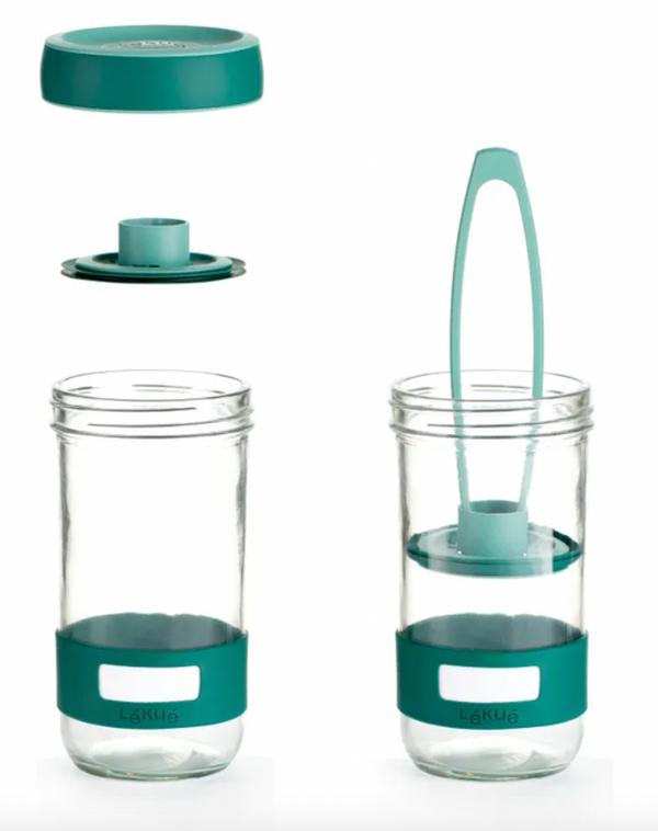 Pickling Kit