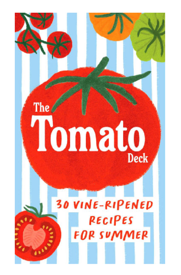 Tomato Deck