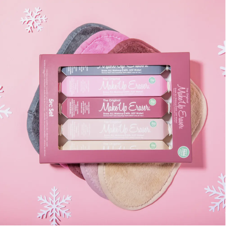 Makeup Eraser Packs