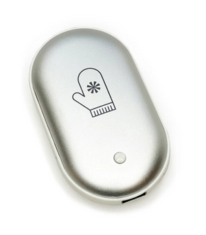 E-Mitten