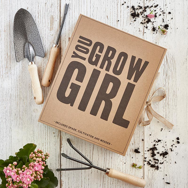 Garden Tool Gift Set