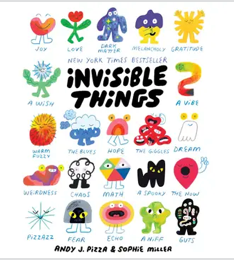 Invisible Things