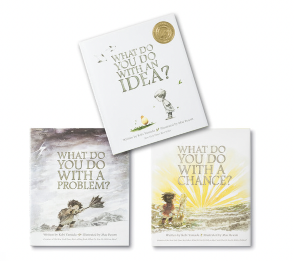 What You Do Matters-Book Boxed Set
