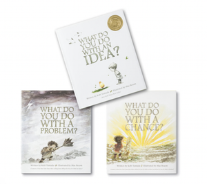 What You Do Matters-Book Boxed Set