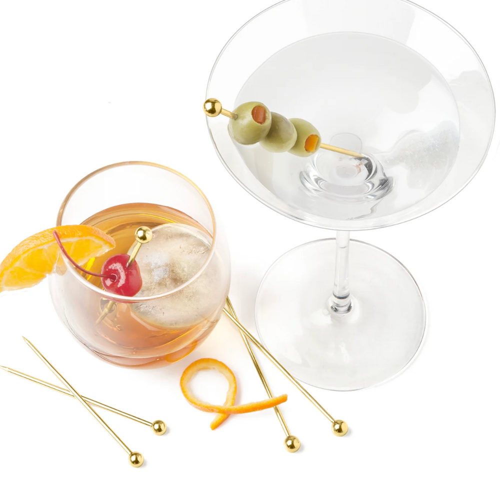 Cocktail Picks