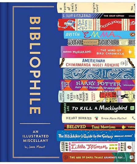 Bibliophile