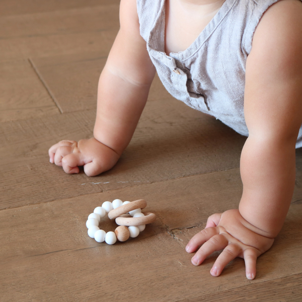Teething Ring