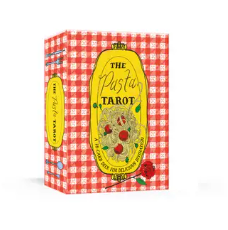 The Pasta Tarot