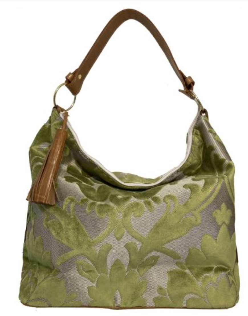 Glenda Gies Emma Custom Tote