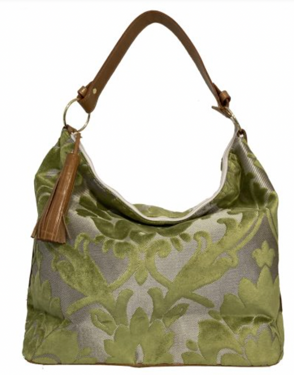 Glenda Gies Emma Custom Tote