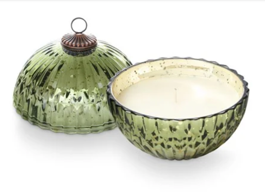Balsam & Cedar Ornament Candle