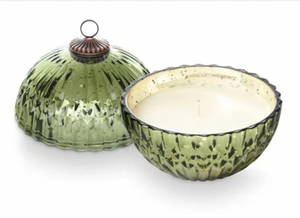 Balsam & Cedar Ornament Candle