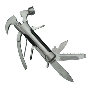 Hammer Time Tool