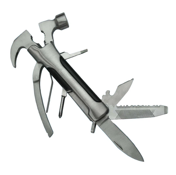 Hammer Time Tool