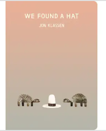 We Found A Hat