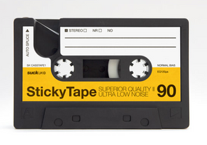Tape Dispenser Cassette