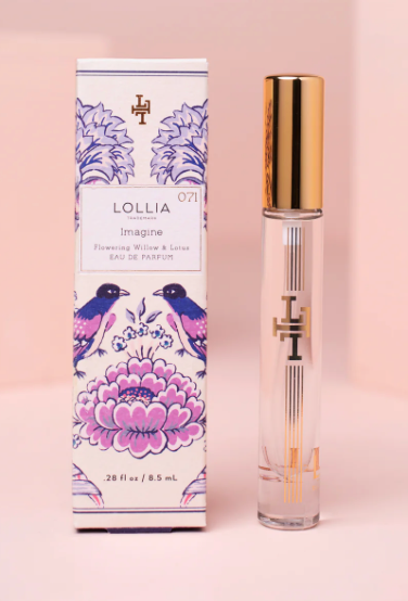 Imagine Travel Eau De Parfum