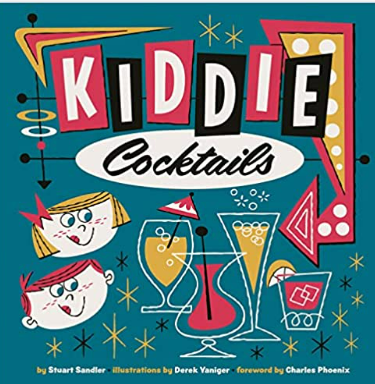 Kiddie Cocktails