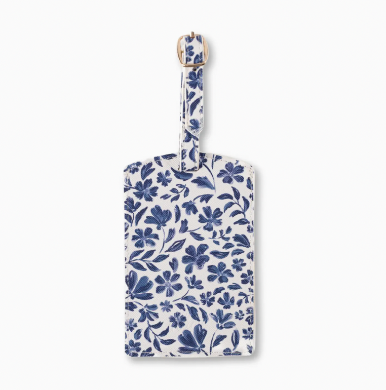 Luggage Tag