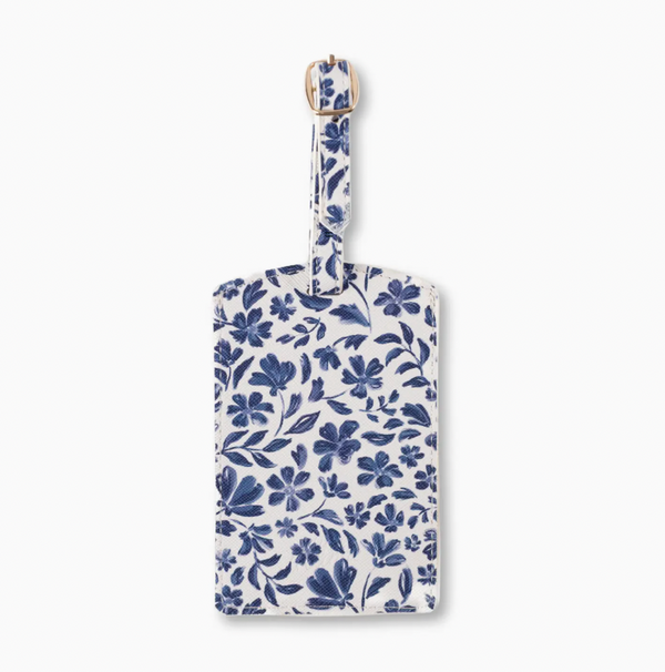 Luggage Tag