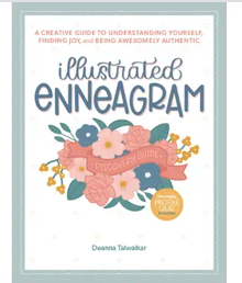 Illustrated Enneagram Guide