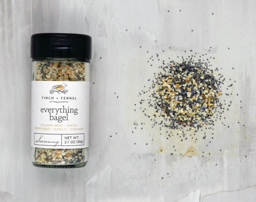 Everything Bagel Blend