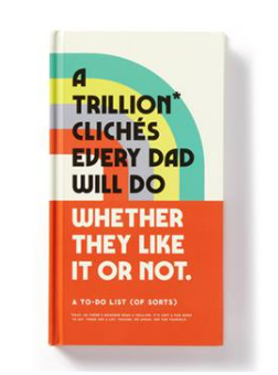 Trillion Cliches Dad
