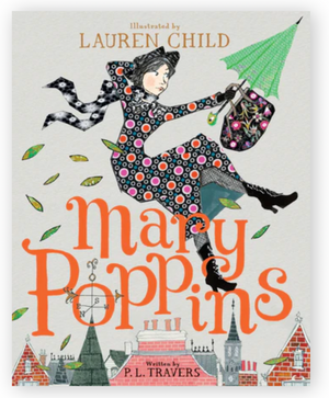 Mary Poppins