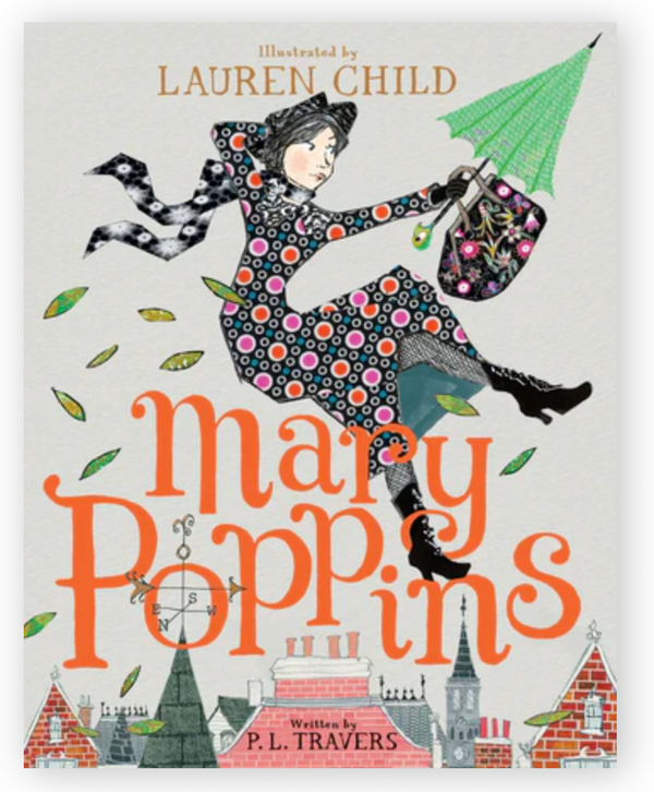 Mary Poppins