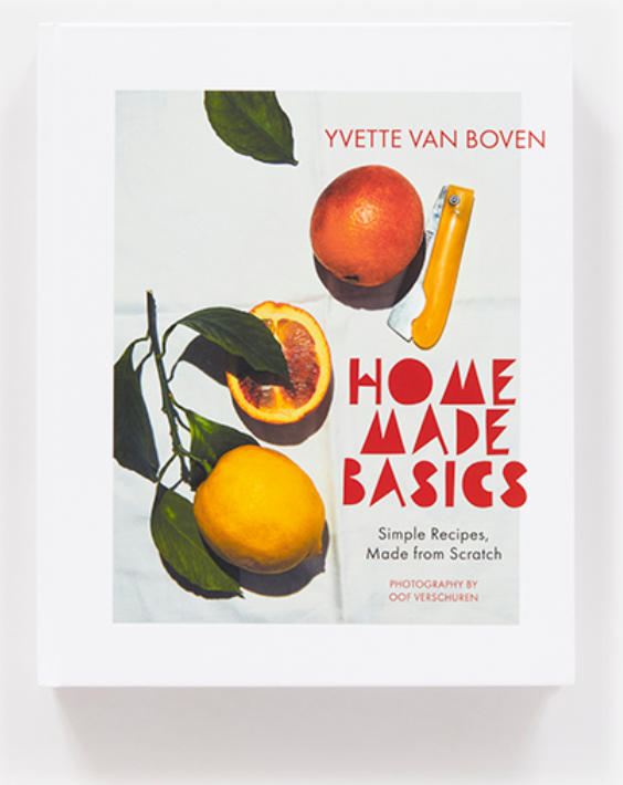 Home Made Basics