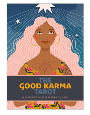 The Good Karma Tarot