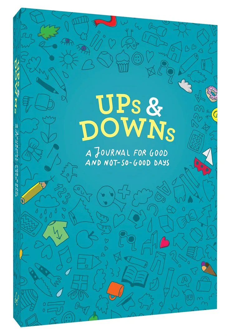 Ups and Downs Journal