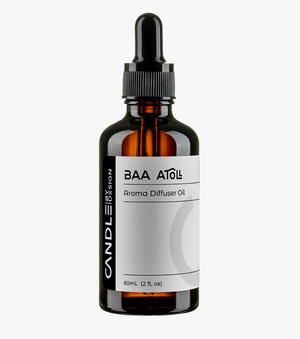 Aroma Diffuser Oil