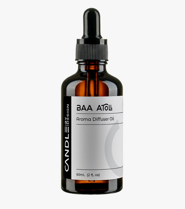Aroma Diffuser Oil