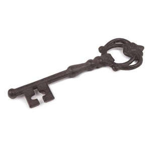 Rustic Key Bottle Opener