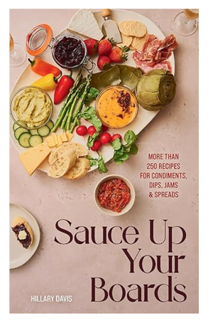 Sauce Up Your Boards