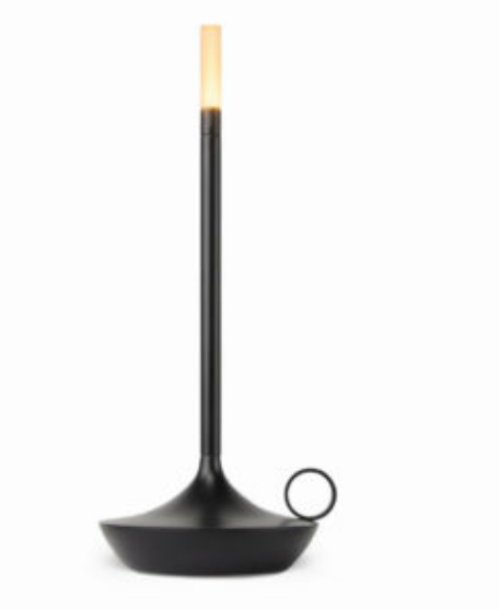 Wick Portable Lamp