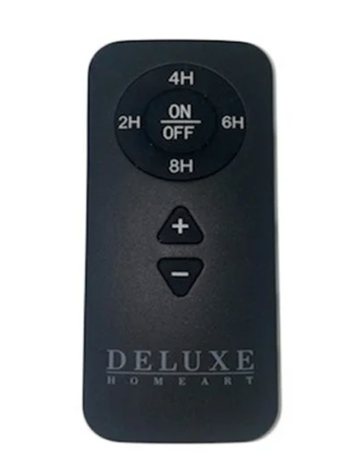 Deluxe LED Candle Remote