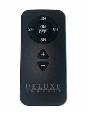 Deluxe LED Candle Remote