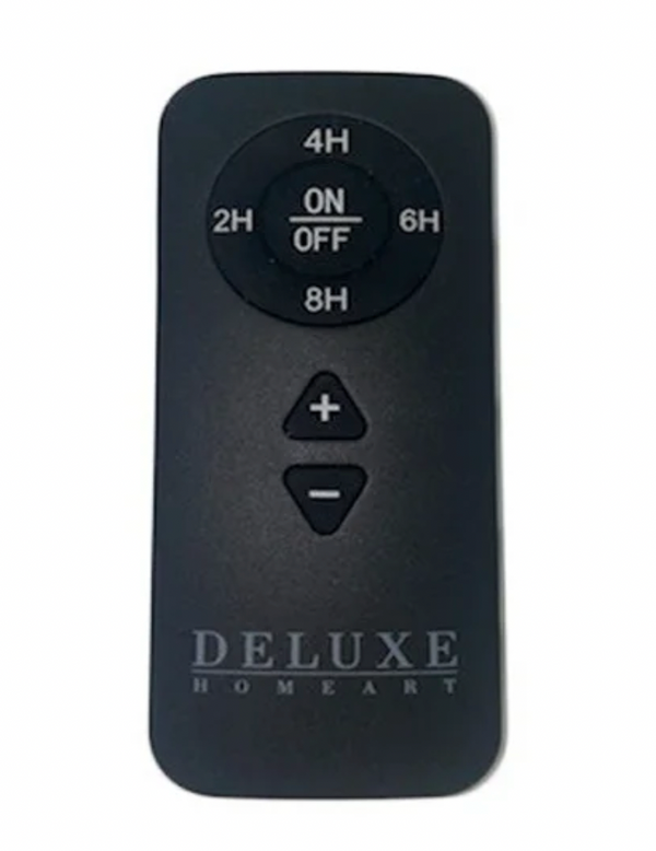 Deluxe LED Candle Remote