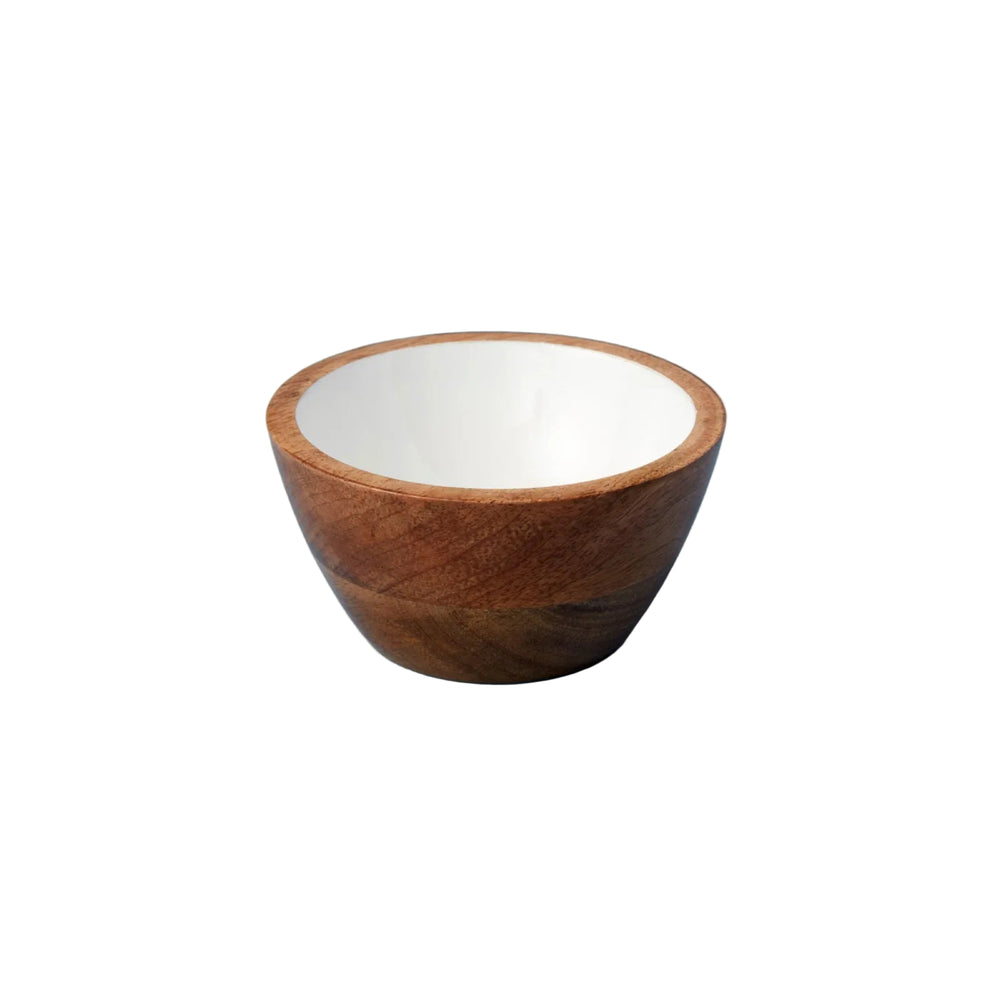 Madras Classic Snack Bowl