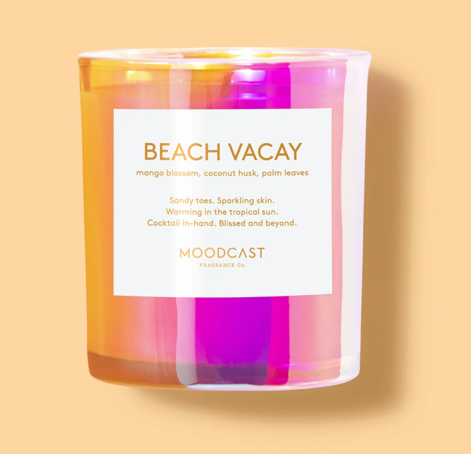 Moodcast Vibe Candles